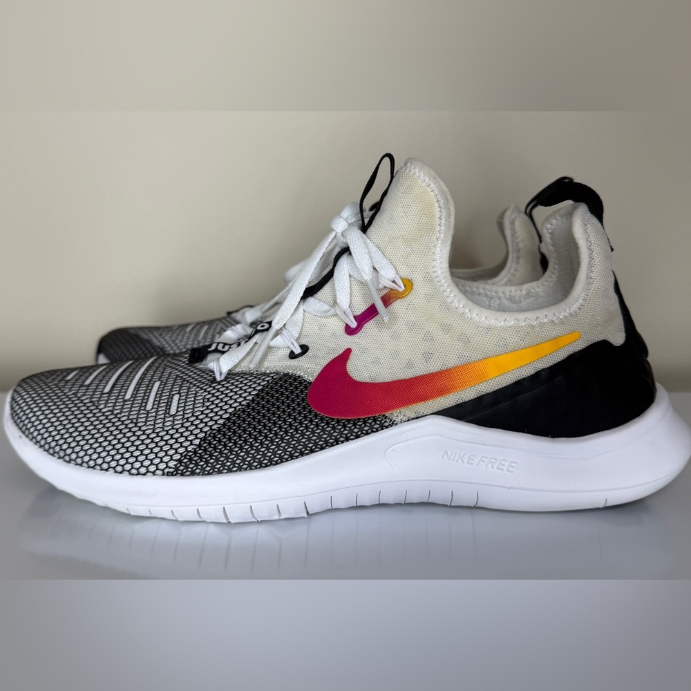 Nike Free TR-8 Women’s Training Shoes Size 10